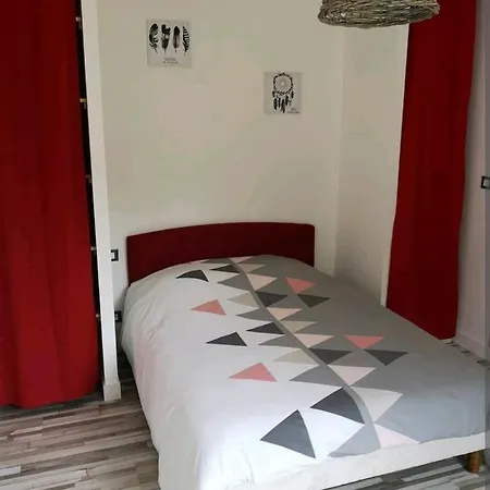 La P'tite Maritaise Du P'tit Bois Vakantiehuis Sainte-Marie-de-Ré