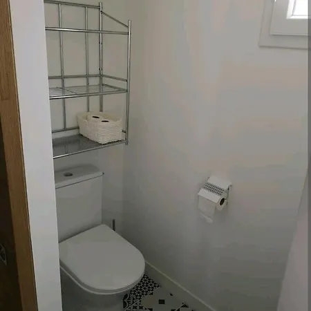 La P'tite Maritaise Du P'tit Bois Vakantiehuis *